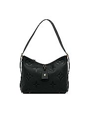 Louis Vuitton Leather Shoulder Bag