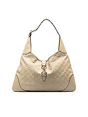 Gucci Leather Hobo
