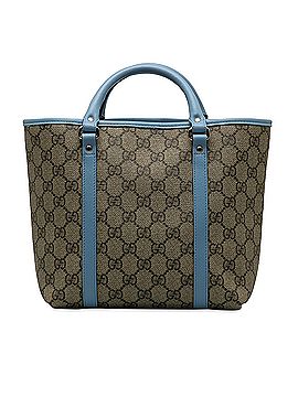 Gucci GG Supreme Handbag (view 2)