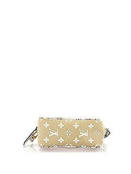 Louis Vuitton Beach Pouch Limited Edition Colored Monogram Giant (view 2)