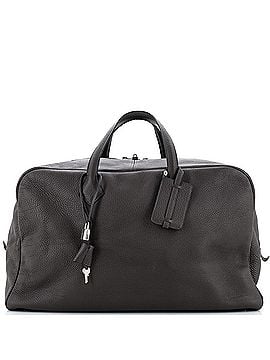 Hermès Victoria II Travel Bag Clemence 50 (view 1)