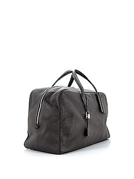 Hermès Victoria II Travel Bag Clemence 50 (view 2)