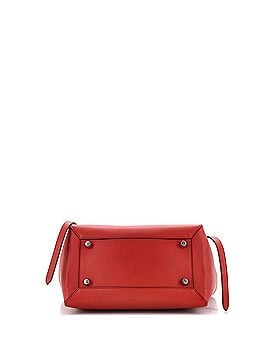 Céline Belt Bag Textured Leather Mini (view 2)