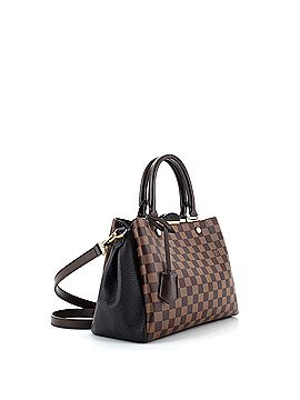 Louis Vuitton Brittany Handbag Damier (view 2)