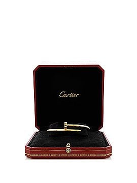 Cartier Juste un Clou Bracelet 18K Yellow Gold Classic (view 2)