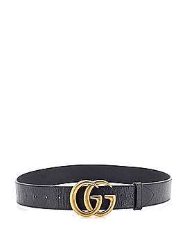 Gucci GG Marmont Belt Leather Medium (view 2)