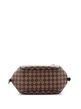 Louis Vuitton Belem Handbag Damier MM (view 2)