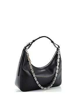 Givenchy Moon Cut Out Bag Leather Small (view 2)