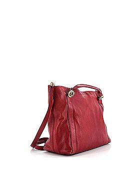 Gucci Miss GG Convertible Tote Leather Medium (view 2)