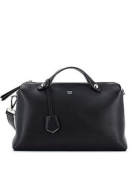 Fendi By The Way Satchel Calfskin Large (view 1)