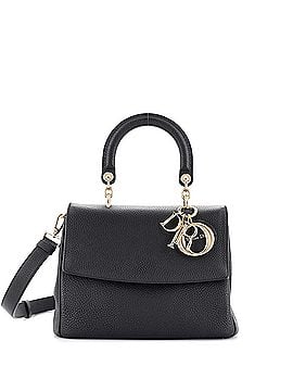 Christian Dior Be Dior Bag Pebbled Leather Small (view 1)