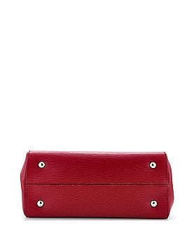 Louis Vuitton Marly Handbag Epi Leather MM (view 2)