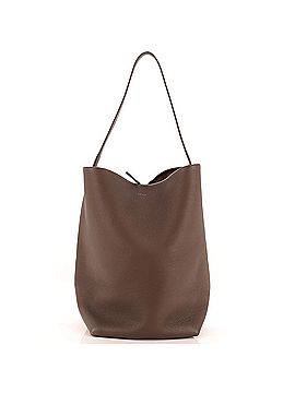 The Row N/S Park Tote Leather Large (view 1)
