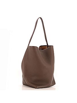 The Row N/S Park Tote Leather Large (view 2)
