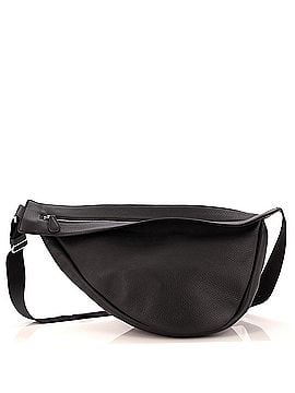 The Row Slouchy Banana Bag Leather Large (view 1)