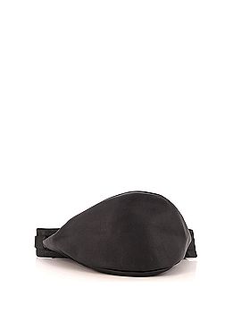 The Row Slouchy Banana Bag Leather Large (view 2)