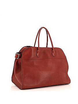 The Row Margaux Tote Leather 17 (view 2)