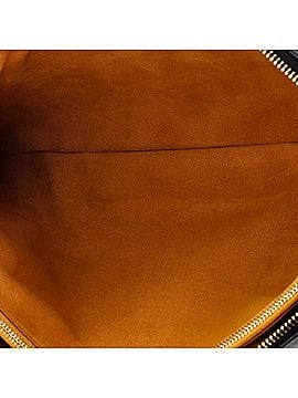 Louis Vuitton Coussin Bag Monogram Embossed Lambskin MM (view 2)