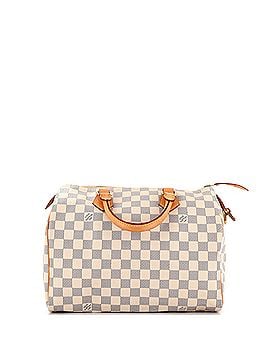 Louis Vuitton Speedy Handbag Damier 30 (view 1)