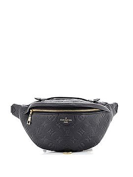 Louis Vuitton Bum Bag Monogram Empreinte Leather (view 1)