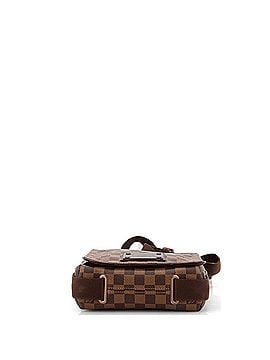 Louis Vuitton Brooklyn Handbag Damier PM (view 2)