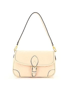 Louis Vuitton Diane NM Handbag Empreinte Leather (view 1)