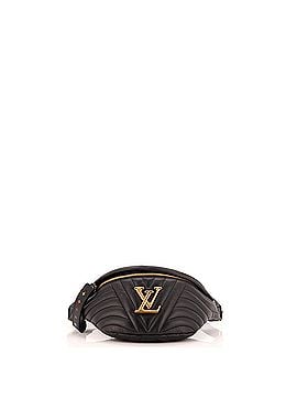 Louis Vuitton New Wave Bumbag Quilted Leather (view 2)