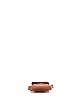 Prada Cleo Flap Shoulder Bag Spazzolato Leather Mini (view 2)