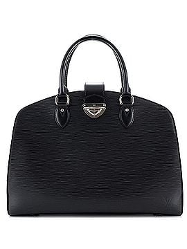 Louis Vuitton Pont Neuf Handbag Epi Leather GM (view 1)