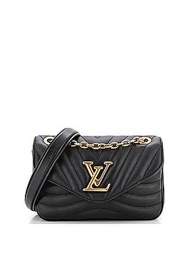 Louis Vuitton New Wave Chain Bag NM Quilted Leather PM (view 1)