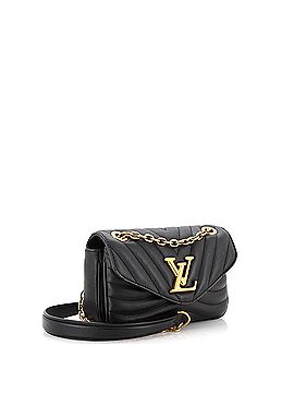 Louis Vuitton New Wave Chain Bag NM Quilted Leather PM (view 2)