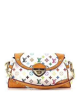 Louis Vuitton Beverly Handbag Monogram Multicolor MM (view 1)
