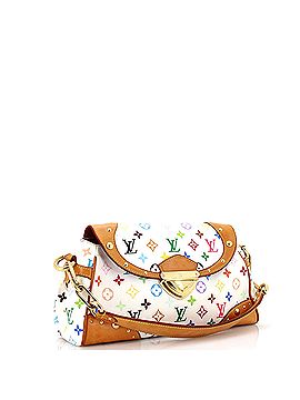 Louis Vuitton Beverly Handbag Monogram Multicolor MM (view 2)