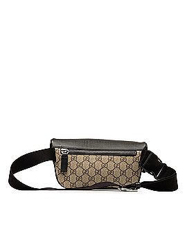 Gucci GG Supreme Belt Bag (view 2)
