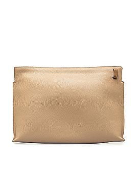 Loewe Leather T Pouch (view 2)