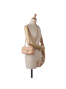 Chanel Mini Classic Rectangular Flap Bag (view 2)