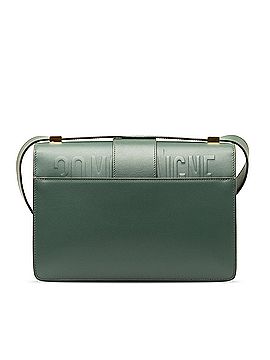 Dior Leather 30 Montaigne Flap Bag (view 2)