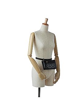 Chanel CC Mania Waist Bag (view 2)