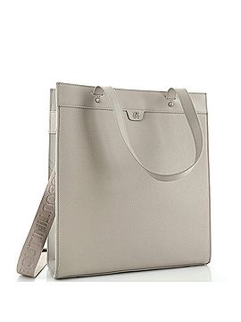 Christian Louboutin Ruistote Tote Bag Leather (view 2)