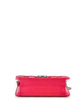 Christian Dior Miss Dior Promenade Pouch Cannage Quilt Lambskin Large (view 2)