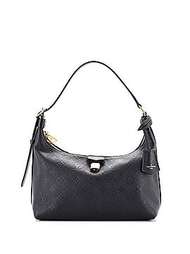 Louis Vuitton Sac Sport NM Handbag Monogram Empreinte Leather (view 1)
