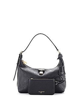 Louis Vuitton Sac Sport NM Handbag Monogram Empreinte Leather (view 2)