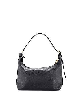 Louis Vuitton Sac Sport NM Handbag Monogram Empreinte Leather (view 2)