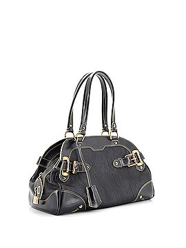 Louis Vuitton Suhali Le Radieux Handbag Leather (view 2)