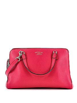 Gucci Lady Dollar Handle Bag Leather Medium (view 1)