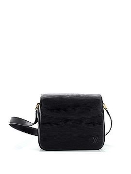 Louis Vuitton Buci Handbag Epi Leather (view 1)