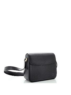 Louis Vuitton Buci Handbag Epi Leather (view 2)