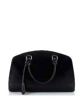 Louis Vuitton Pont Neuf NM Handbag Electric Epi Leather PM (view 1)