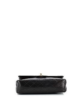 Chanel Vintage Classic Double Flap Bag Quilted Lambskin Medium (view 2)