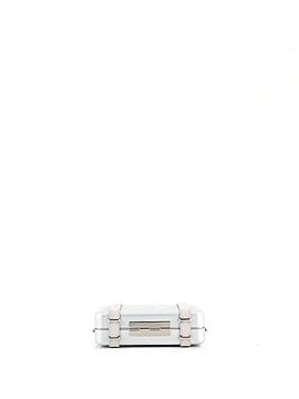 Christian Dior Dior x Rimowa Personal Clutch Aluminum (view 2)